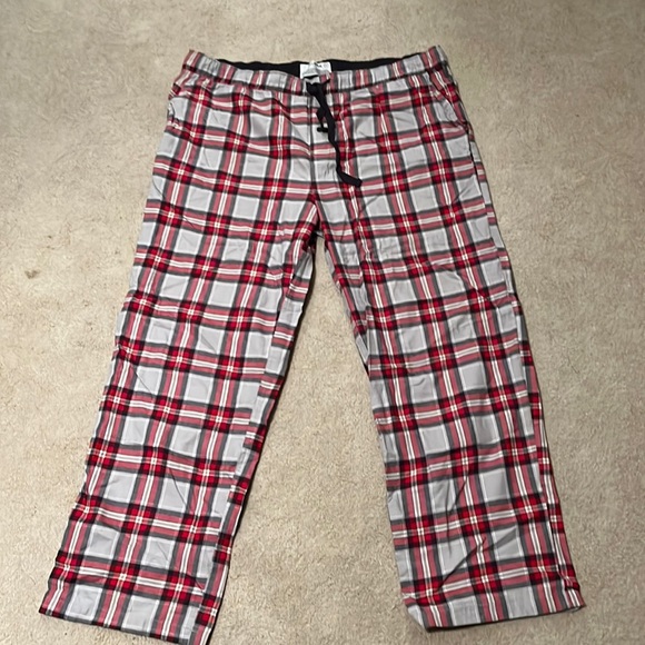 Goodfellow & Co Pants Mens Plaid Pajama Pants Poshmark